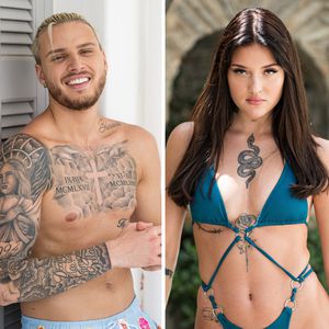 "Are You The One?"-Danilo Muttersöhnchen? Das sagt Jill dazu