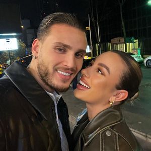 Danilo Sellaro und Ex Gioia geben Beziehung zweite Chance