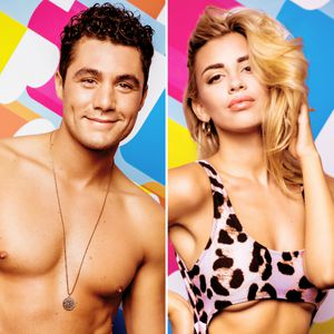 Netz-Häme: "Love Island"-Fans lachen über Danilo und Dijana!