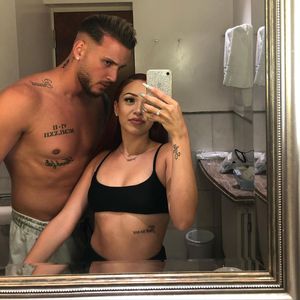 Vorbei: Darum sind "Ex on the Beach"-Geo und Danilo getrennt