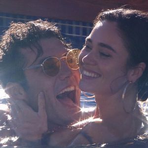 "Love Island"-Fans entsetzt! Jetzt will Danilo doch Melissa