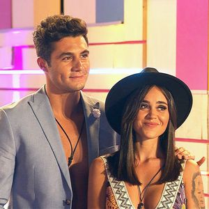 Am ersten Abend: "Love Island"-Sternchen weint wegen Boy!