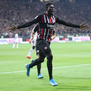 Nach Heirat: Mainz-Kicker Danny da Costa ist Vater geworden!