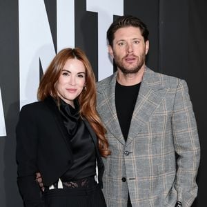 Goldige Familienfotos: Jensen Ackles feiert 16 Jahre Ehe