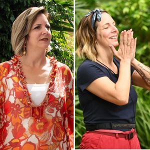 "Steht mir gut!": Danni hat im Dschungel neun Kilo verloren!