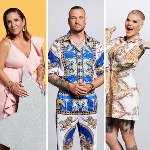 Freitag ist Finale: Wer soll "Promi Big Brother" gewinnen?