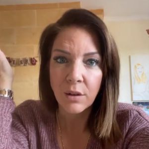 Nach Beauty-Behandlung: Danni Büchner zeigt sich ohne Filter