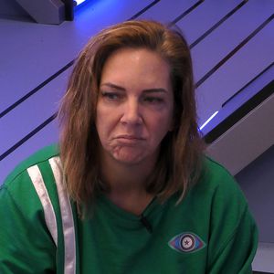 Kurz nach Erics Promi-BB-Rauswurf: Auch Danni muss gehen!