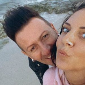 Beauty-Tag: Danni Büchner will für Ennesto frisch aussehen
