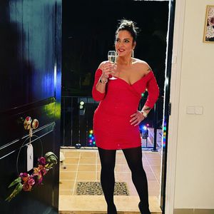 Danni Büchner zieht aus dem vergangenen Jahr viele Lehren