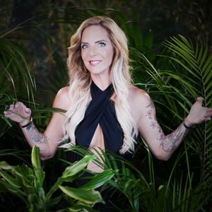 Kein Zoff im Allstar-Dschungel? Danni Büchner ist entspannt