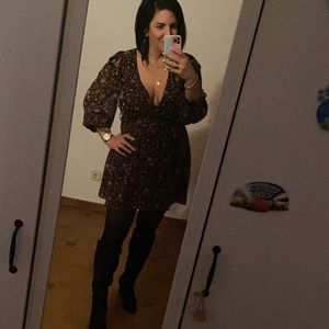 "Leben ist schön": Spielt Danni Büchner hier auf Ennesto an?