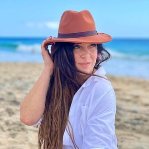 "Noch nie weiblicher gefühlt": Danni Büchner teilt Nacktfoto