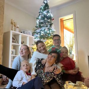 Danni Büchner postet süßes Weihnachtsfoto mit ihren Kids