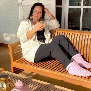 Frauenarzt-Panik? Danni Büchner hatte früher Gebärmutter-OP