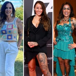 Neue Realityshow schickt diese Promi-Damen in den Dschungel