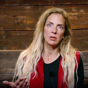 Dschungel-Geständnis: Danni Büchner verletzte sich selbst