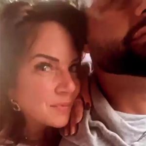 Total verliebt: Danni Büchner postet Turtel-Clip mit Sohel
