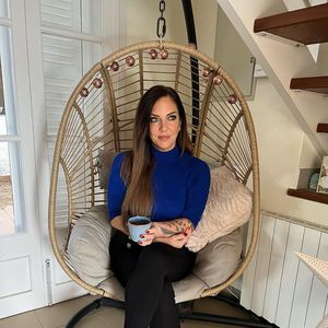 Nach Trennung: Danni Büchner ist eine glückliche Single-Lady