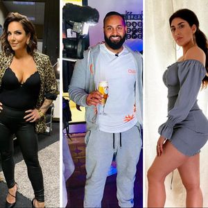 Ex-Freundin packt aus: Danni Büchner und Sohel sind verliebt