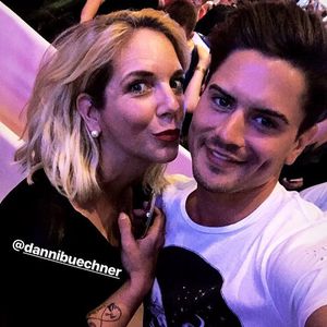 "Lächerlich": Dominik Bruntner versteht Danni-Hate nicht