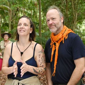 Markus will Danni nach dem Dschungel nicht mehr wiedersehen