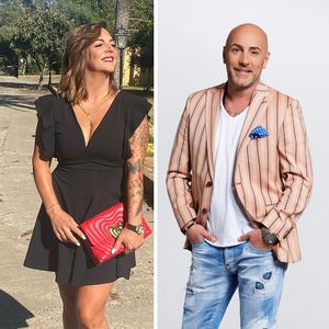Danni heiß auf Promi-BB-Kollegen Paco? Das sagt ihre Tochter