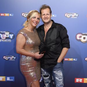 An seinem 53. Geburtstag: Danni Büchner erinnert an Jens (†)