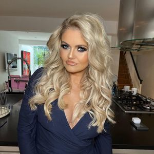 Danniella Westbrook: Liebes-Comeback mit ihrem Knast-Freund?
