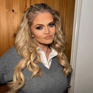"Habe zu kämpfen": Danniella Westbrook legt Netz-Pause ein