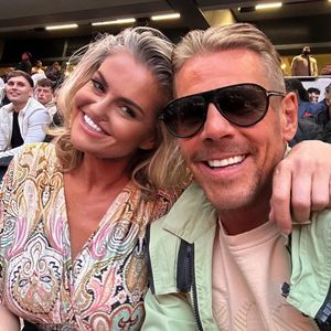 Neues Traumpaar: Danniella Westbrook liebt nun einen Boxer