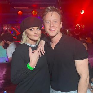 Läuft da was? Danniella Westbrook postet verdächtiges Pic