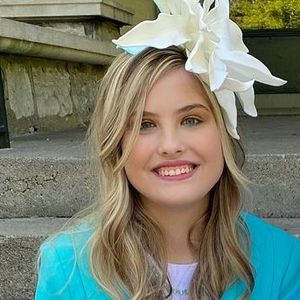 Dannielynn Birkhead im Mai 2021