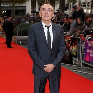 Danny Boyle war von dem "Trainspotting"-Erfolg geschockt