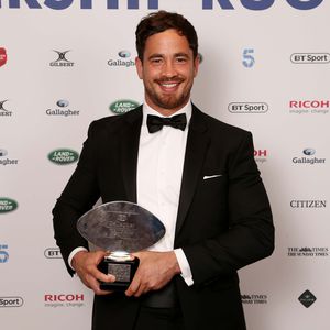 Danny Cipriani bestreitet, seine Frau betrogen zu haben