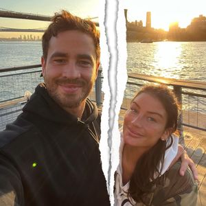 Danny Cipriani und Victoria trennen sich nach zwei Ehejahren