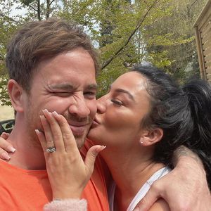 Still und heimlich: Danny Cipriani hat Victoria geheiratet!