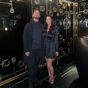 Danny Ciprianis Ex Victoria Rose hat Scheidung eingereicht