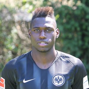 Fußballer Danny da Costa und Sarah Bein haben geheiratet