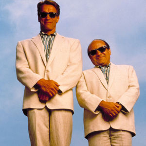 Danny DeVito plant ein "Twins"-Sequel