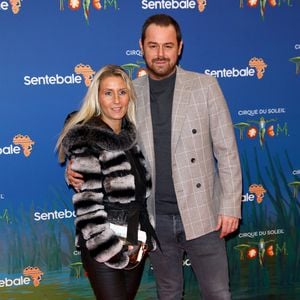 Männer-Brust in C-Körbchen: Danny Dyer will Verkleinerung!