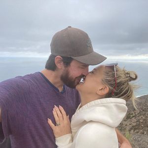 Süße Verlobung: Kate Hudson und ihr Danny wollen heiraten