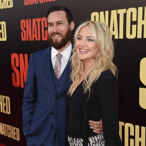 Zum Vatertag: Kate Hudson macht Danny eine Liebeserklärung