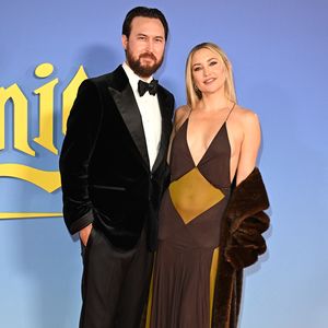 Ein Jahr verlobt: Kate Hudsons Hochzeit noch nicht in Sicht