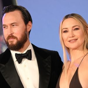 Darum will Kate Hudson vielleicht für immer verlobt bleiben