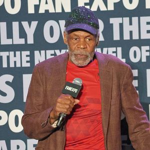 Schauspieler Danny Glover (79) offenbart Alzheimer-Diagnose
