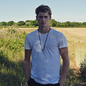 Danny Griffin, Schauspieler