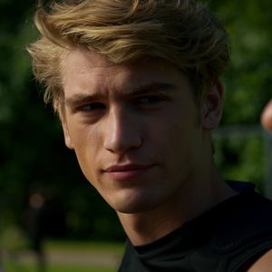 Serienhit "Fate": Ist er der Netflix-Traummann Nummer eins?
