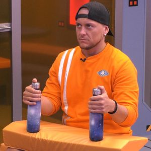 Goldenes Ticket: Dieser Promi-BB-Bewohner ist im Finale!