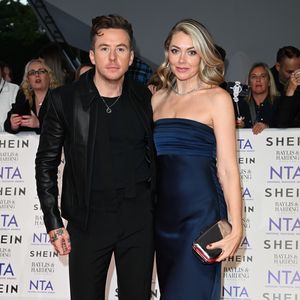 Danny Jones' Ehekrise entschärft: Frau Georgia zieht zurück